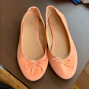 🍑Old Navy ballet flats🍑